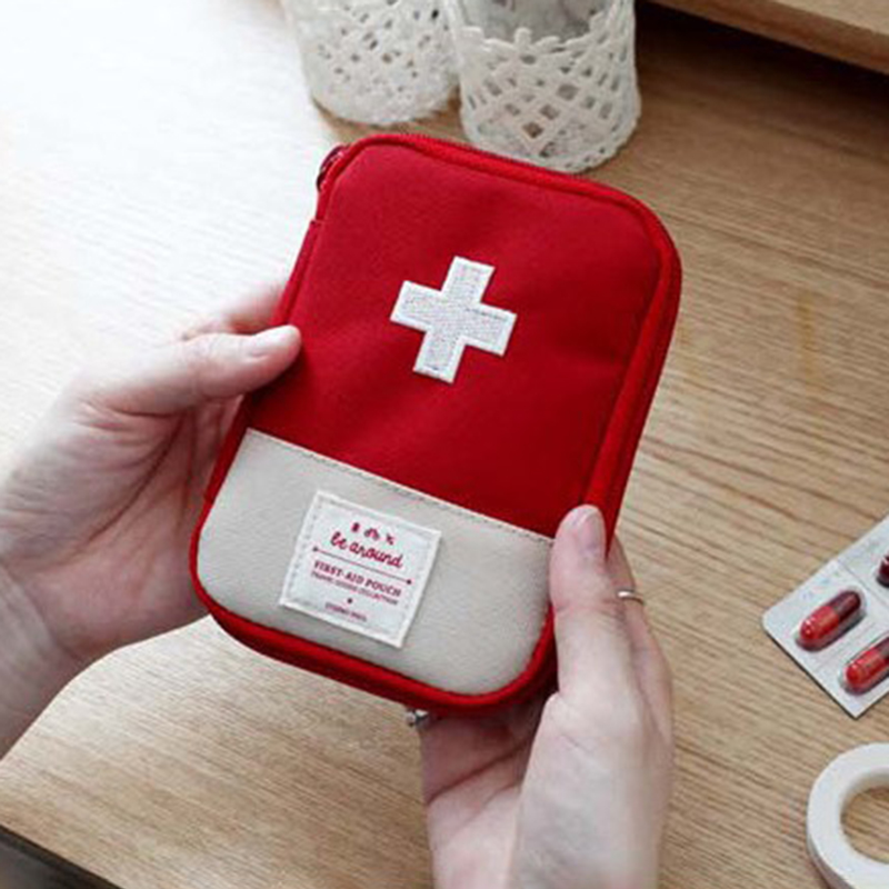Bivy Bag Emergency - Mini xách tay túi Thuốc Du