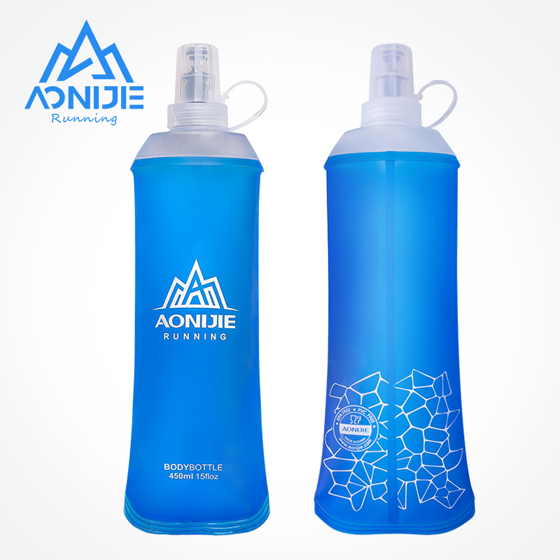 Water Bag Collapsible - AONIJIE SD19 R450 Mềm Bình Gấp