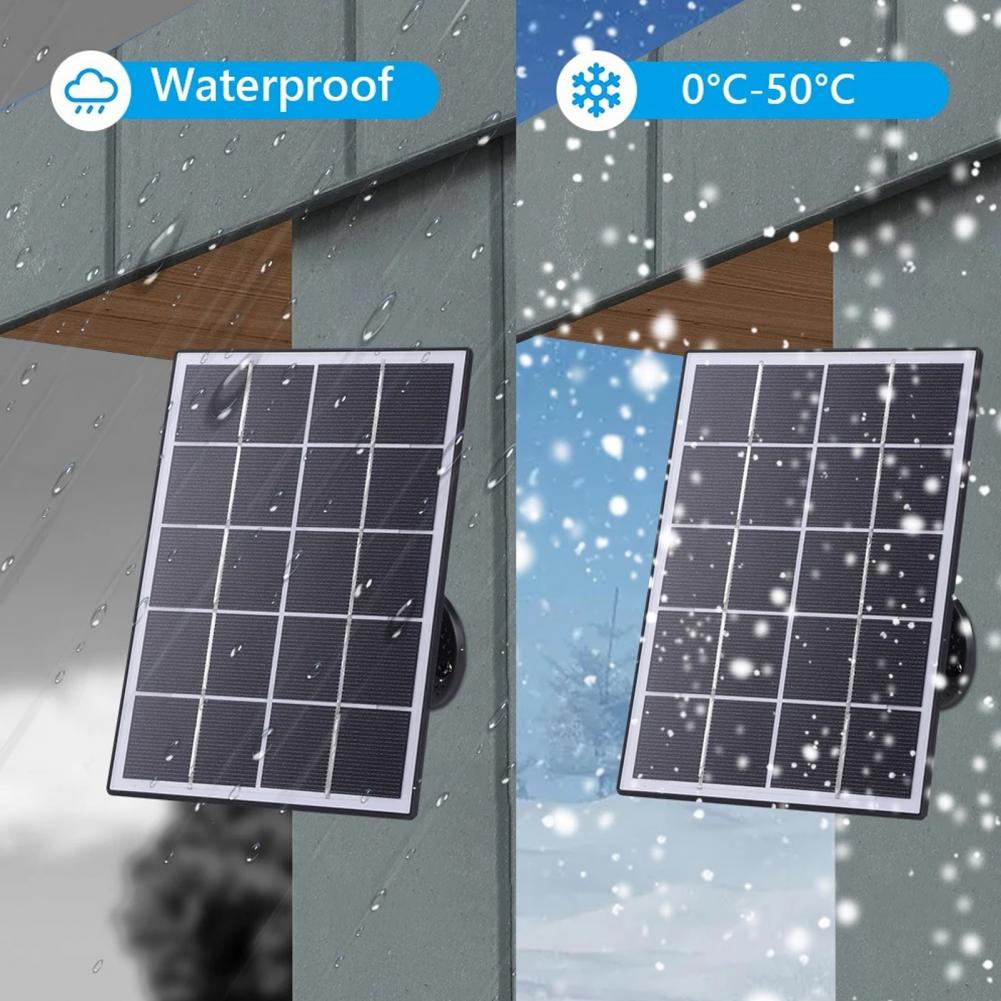 U-shaped Interface Solar Charg - đánh giá và giá Solar Emergency Charger