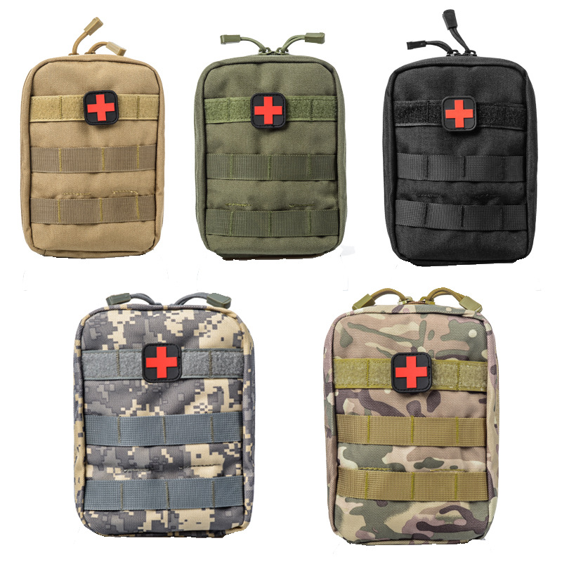 Tactical First Aid Bag Medical - đánh giá và giá Bivy Bag Emergency