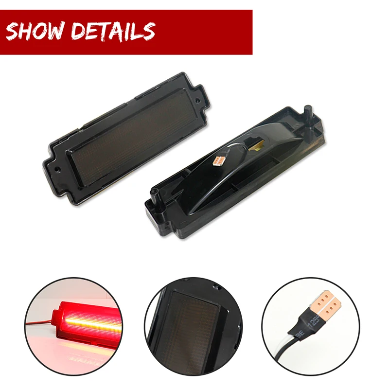 For Chevy Monte Carlo SS Car F - đánh giá và giá Signal Flare Kit