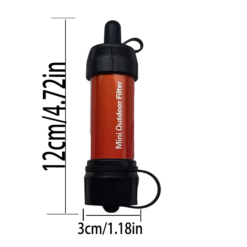Emergency Portable Water Purif - đánh giá và giá Bivy Bag Emergency