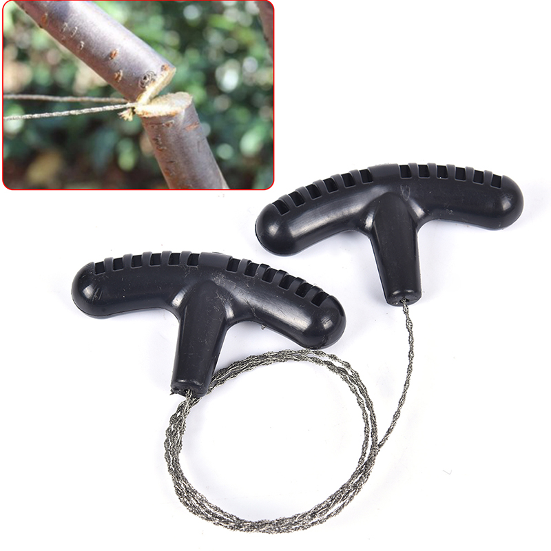 Manual Hand Steel Travel Tools - đánh giá và giá Fire Starting Kit