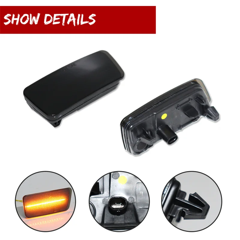 For Ford Bronco Sport 2021 202 - đánh giá và giá Signal Flare Kit