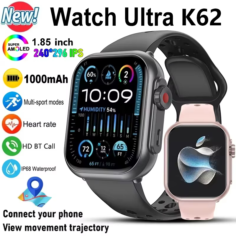 2026 New Amazfit Watch Ultra K - đánh giá và giá Compass Lensatic