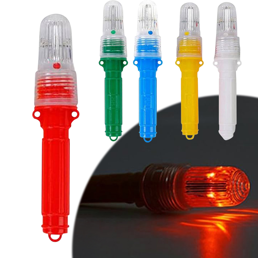 Boat Flares, LED Boat Flares C - đánh giá và giá Signal Flare Kit