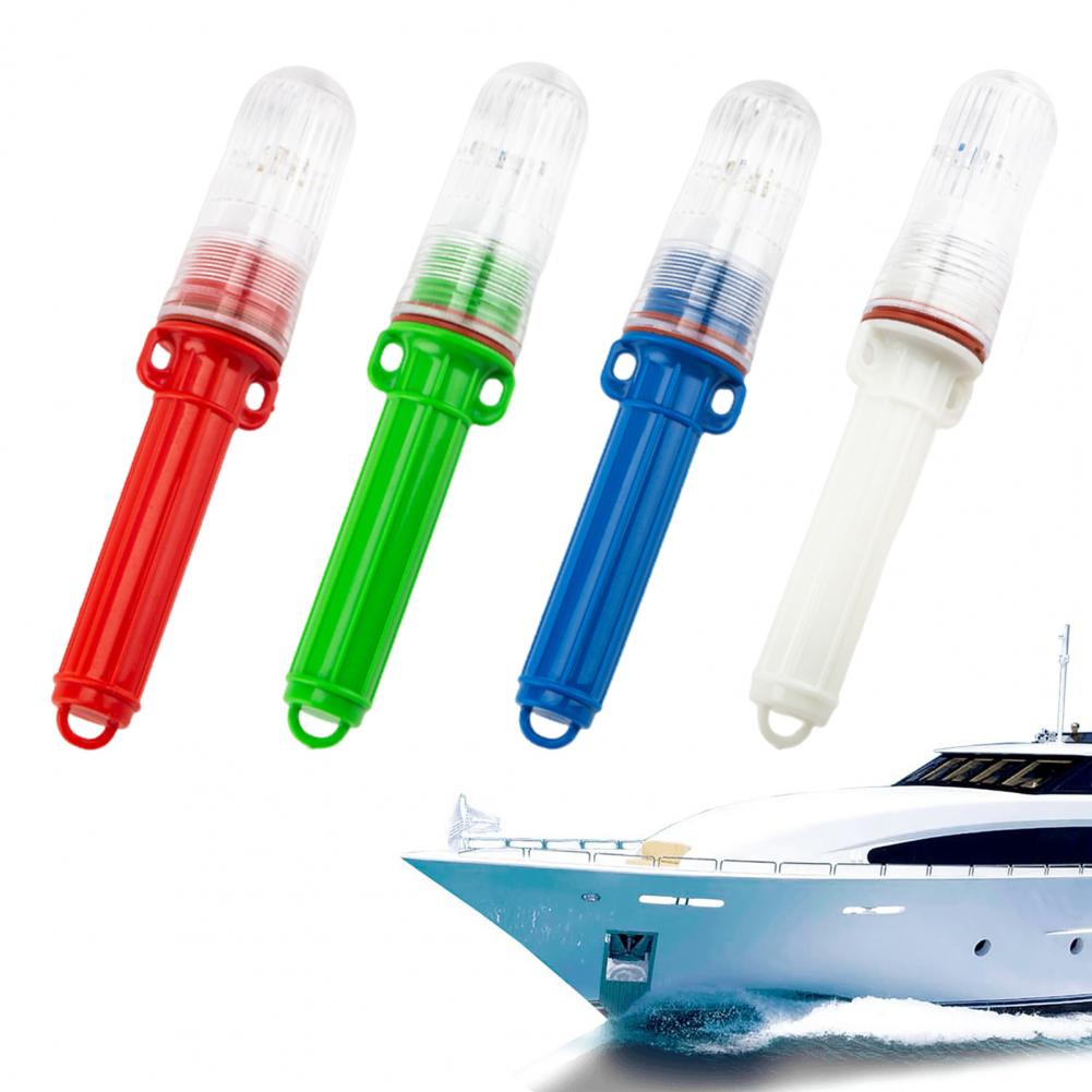 1/2/3Pcs 19cm Boat Flares LED  - đánh giá và giá Signal Flare Kit
