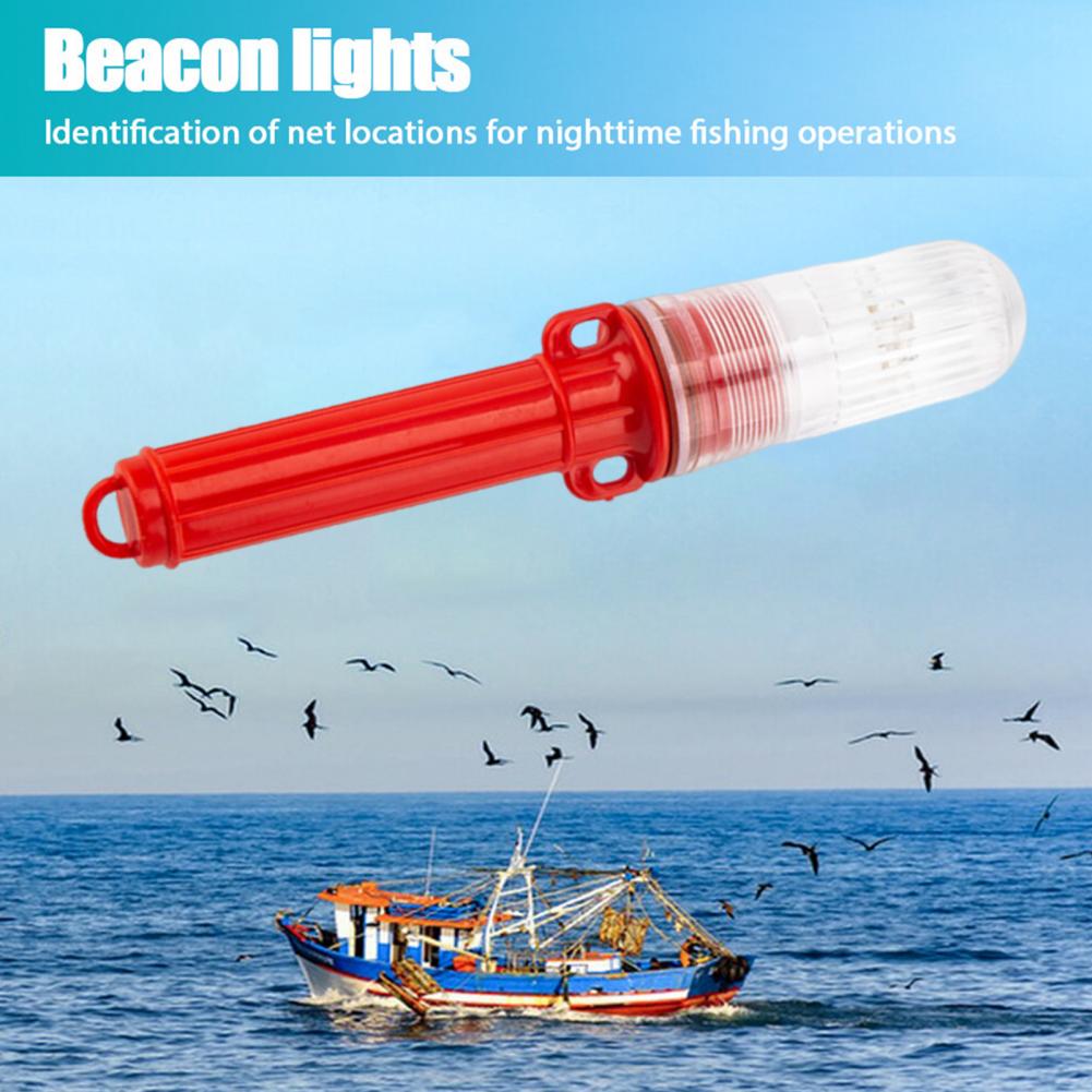 1/2/3Pcs 19cm Boat Flares LED  - đánh giá và giá Signal Flare Kit