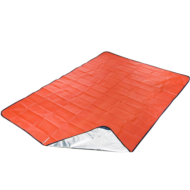 Thermal Emergency Survival Bla - đánh giá và giá Survival Blanket Reflective