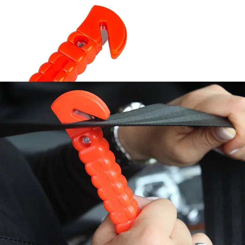 Car Emergency Safety Hammer Li - đánh giá và giá Rescue Rope Throw