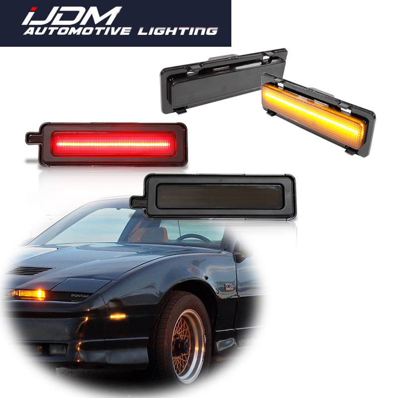For Pontiac Firebird 1982-1992 - đánh giá và giá Signal Flare Kit