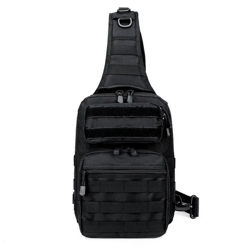 Large Capacity Men's Bag Tacti - đánh giá và giá Fishing Kit Compact