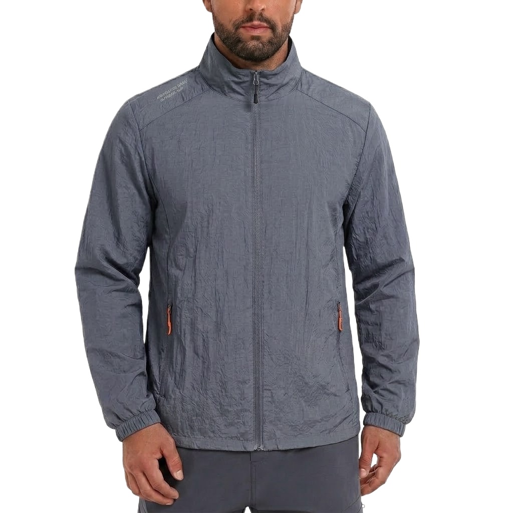 Mens UPF50+ Performance Sunscr - đánh giá và giá Fishing Kit Compact