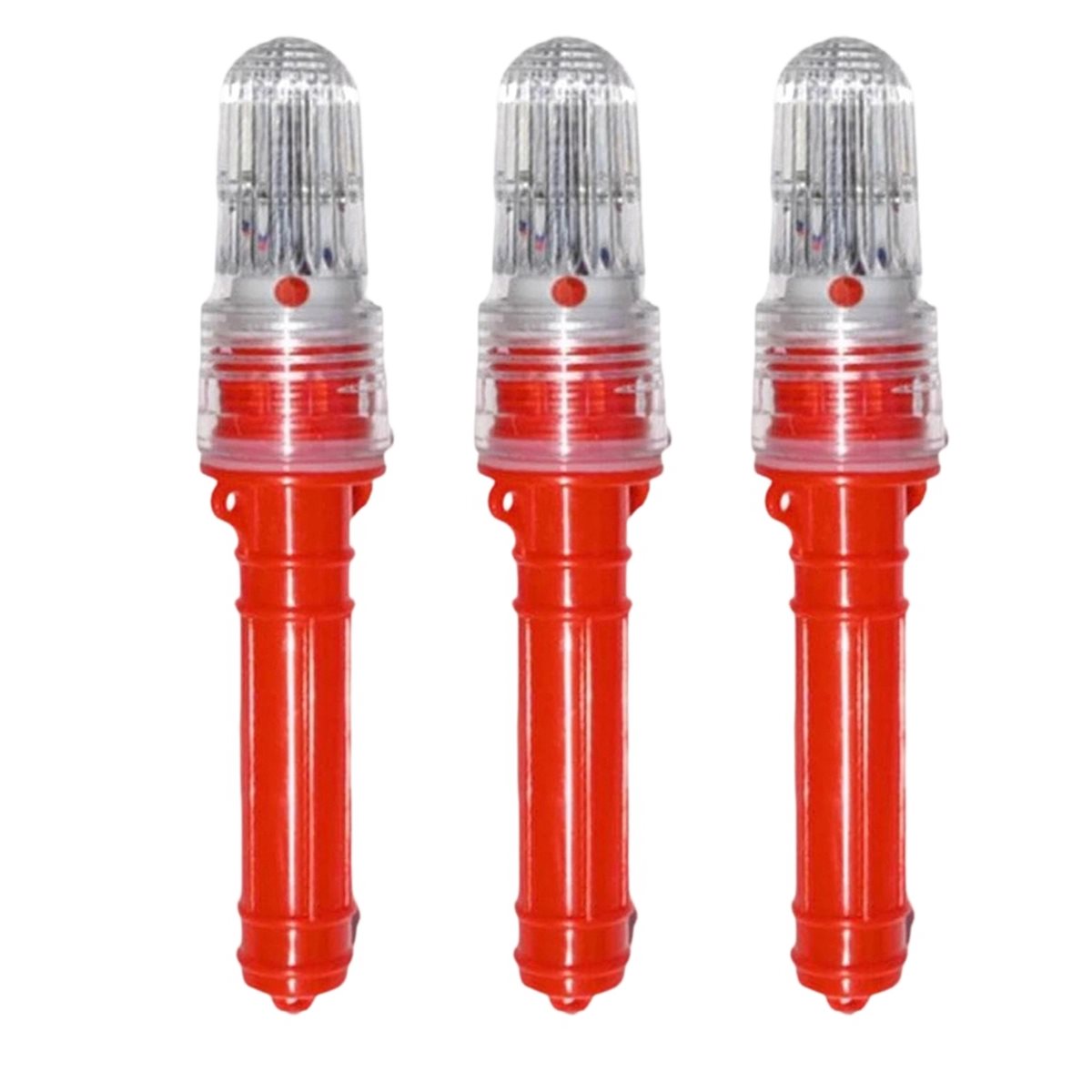 Promotional-Boat Flares, Elect - đánh giá và giá Signal Flare Kit