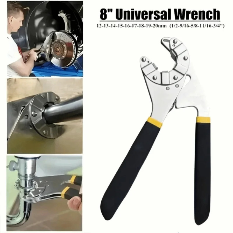 Can Be Clamped Multi-Function  - đánh giá và giá Multi Tool Plier