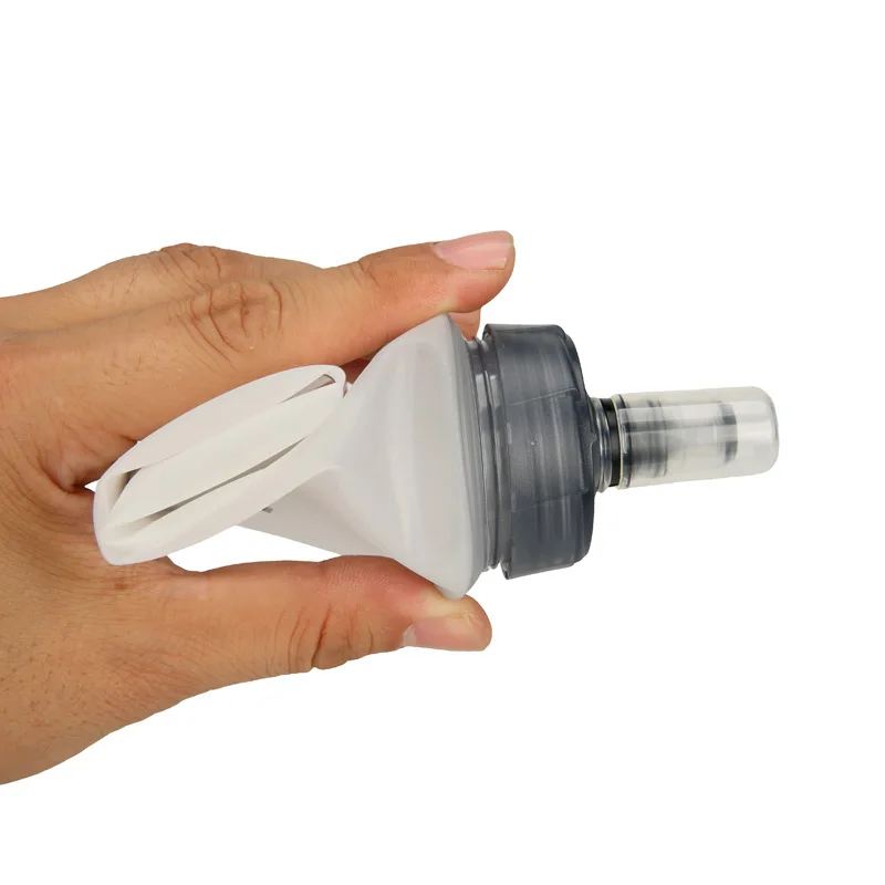 250ml 500ml Water Bottle Foldi - đánh giá và giá Water Bag Collapsible