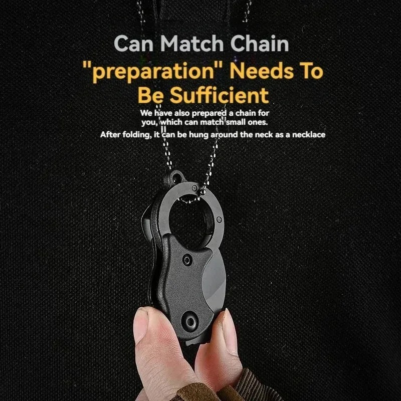 Mini Keychain Pocket Knife Sta - đánh giá và giá Bushcraft Knife Fixed
