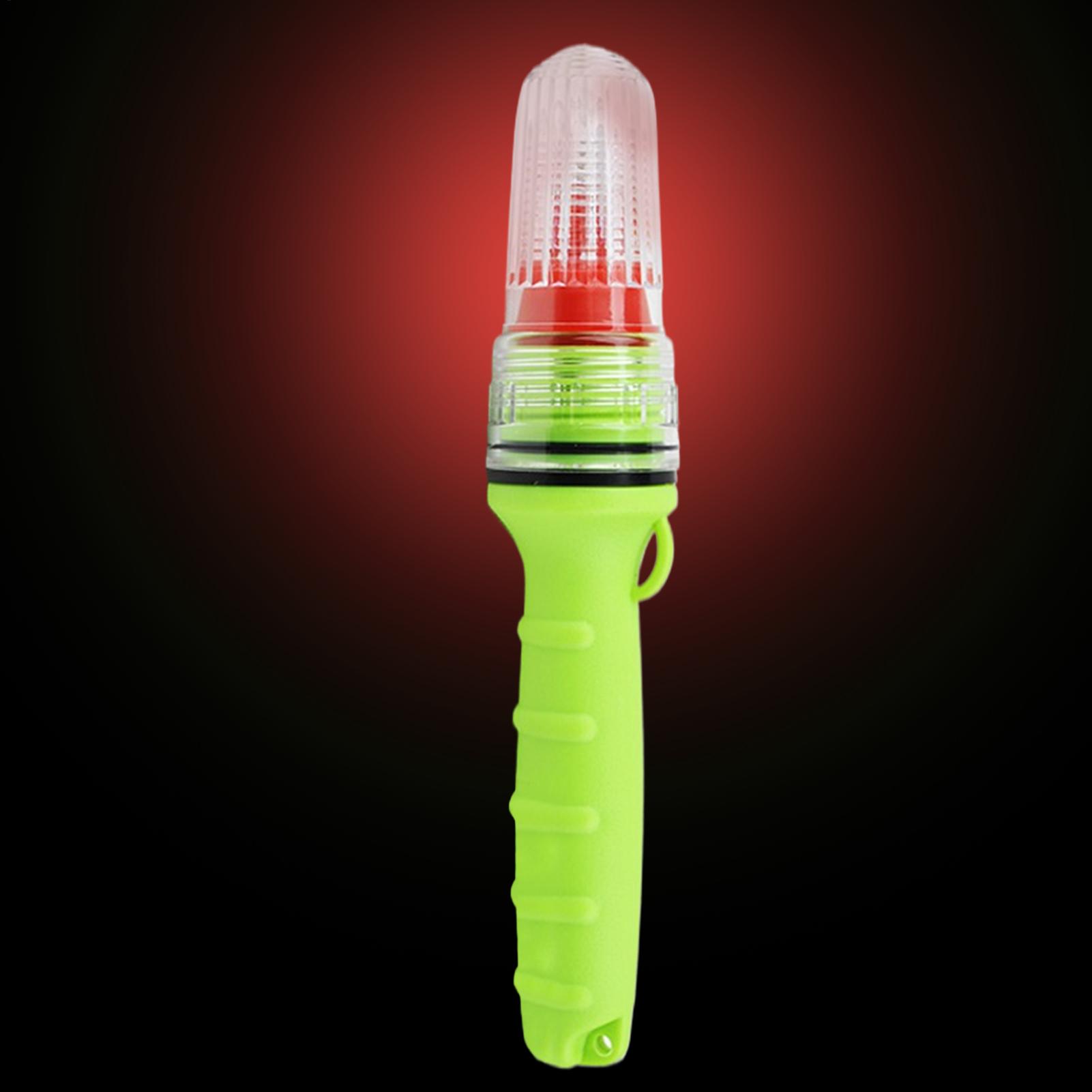 Portable Waterproof Boat Flare - đánh giá và giá Signal Flare Kit