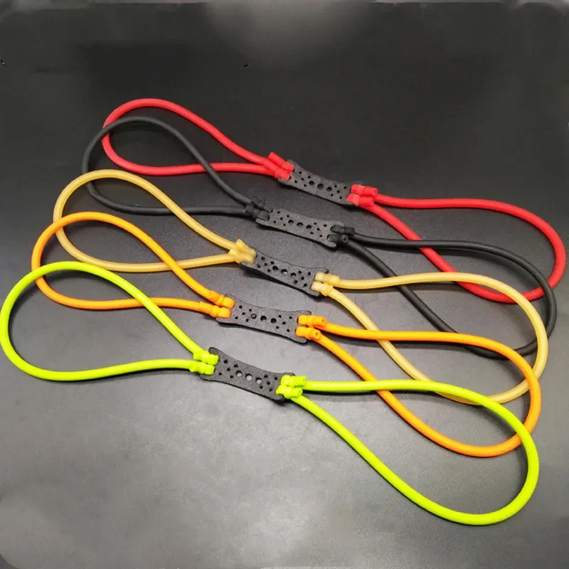 Three Traditional Rubber Band  - đánh giá và giá Fire Starting Kit