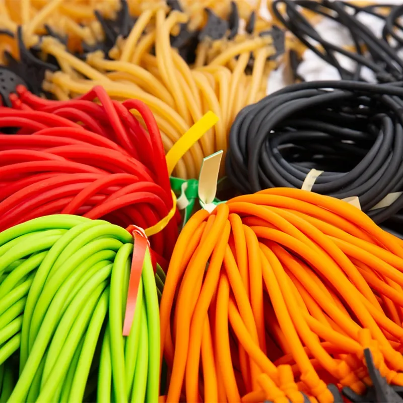 Three Traditional Rubber Band  - đánh giá và giá Fire Starting Kit