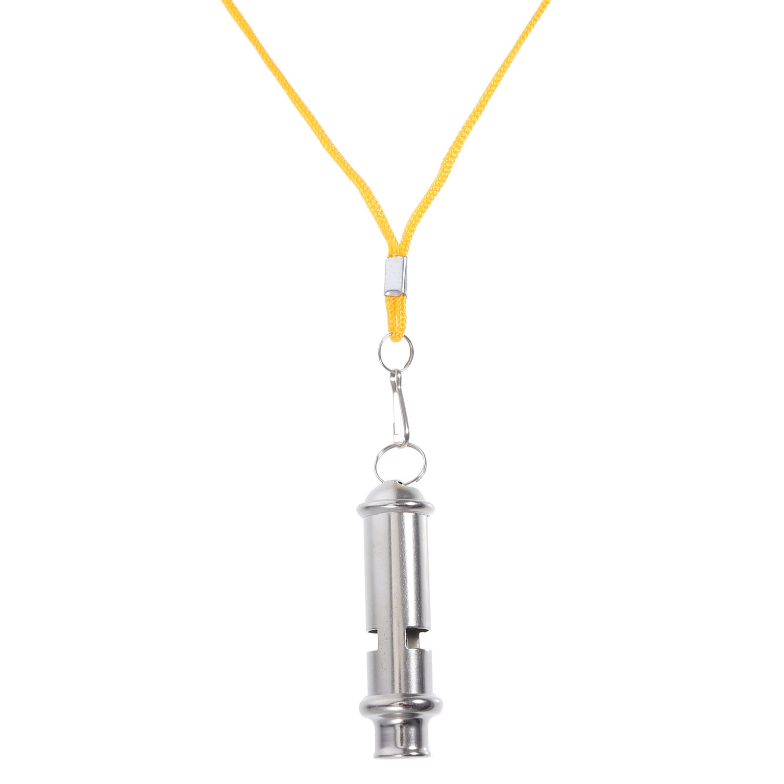 Stainless Steel Survival Whist - đánh giá và giá Emergency Whistle Loud