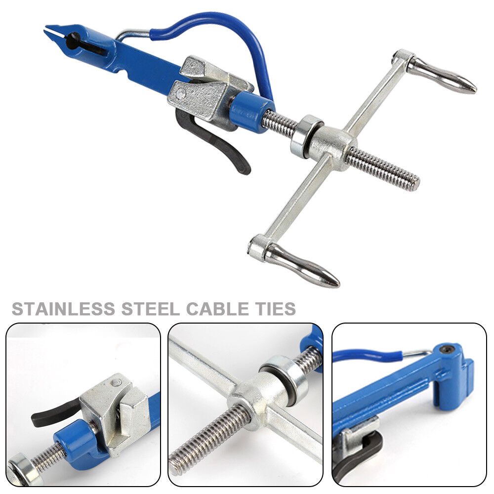 Multi-Functional Strapping Ten - đánh giá và giá Multi Tool Plier