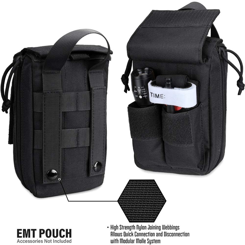 Chiến Thuật Molle Sơ Bộ Túi Y  - đánh giá và giá Bivy Bag Emergency