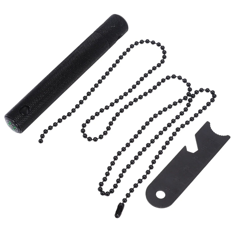 Magnesium Rod with Compass - W - đánh giá và giá Magnesium Fire Starter