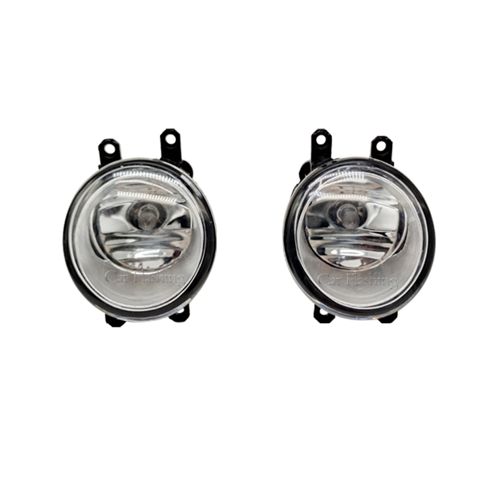 Car LED Fog Light For Toyota Y - đánh giá và giá Sos Light Strobe
