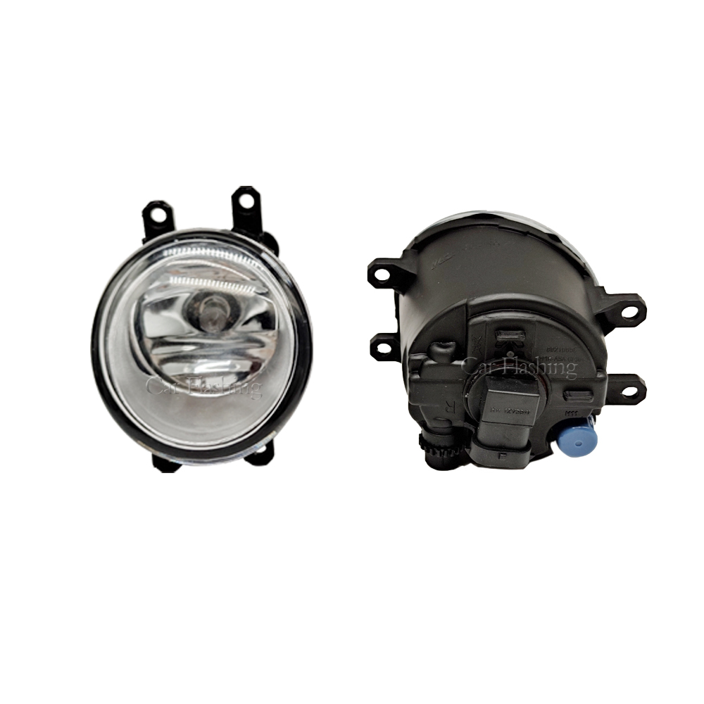 Car LED Fog Light For Toyota Y - đánh giá và giá Sos Light Strobe