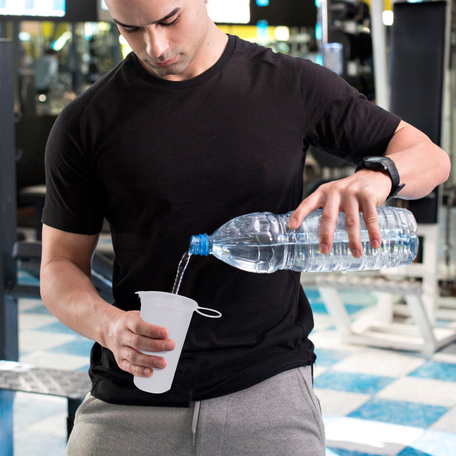 TPU Soft Cups Collapsibled Spo - đánh giá và giá Water Bag Collapsible