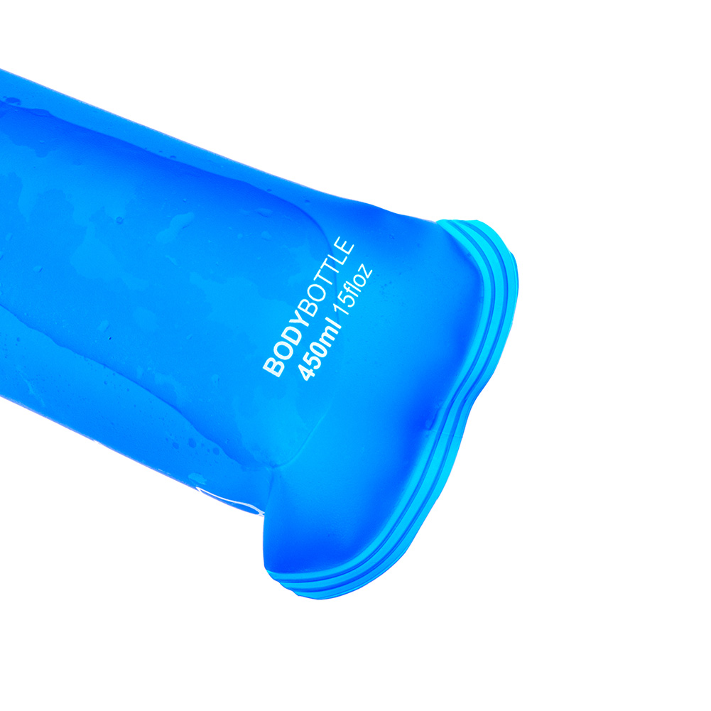 AONIJIE SD19 R450 Mềm Bình Gấp - đánh giá và giá Water Bag Collapsible