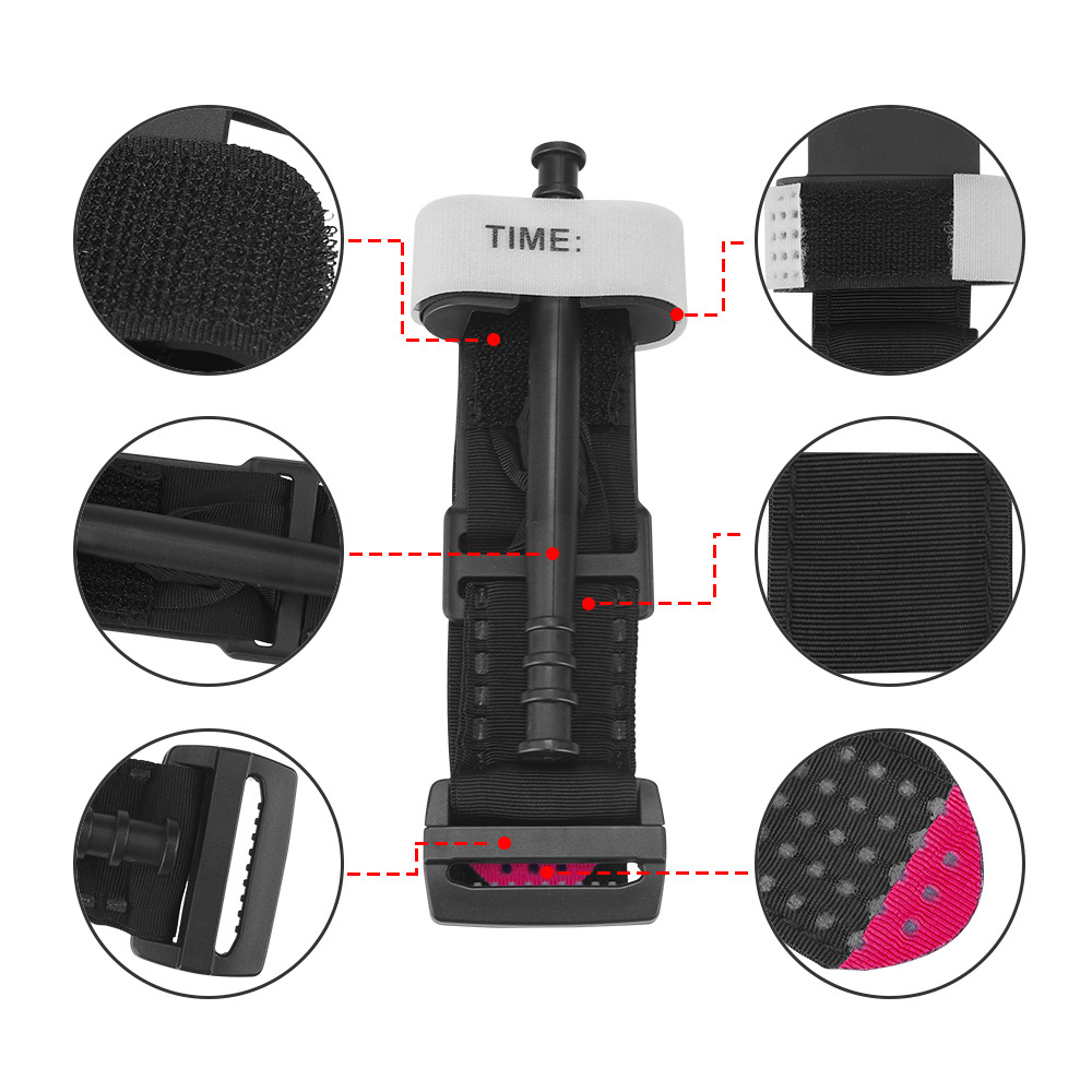 Tactical Tourniquet Storage Bo - đánh giá và giá Bivy Bag Emergency