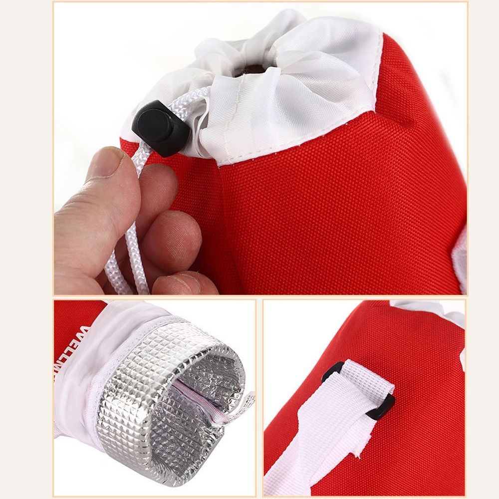 Waterproof Portable Thermal In - đánh giá và giá Water Bag Collapsible