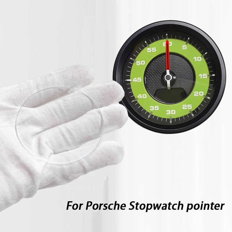 For Porsche Cayenne Macan Pana - đánh giá và giá Compass Lensatic