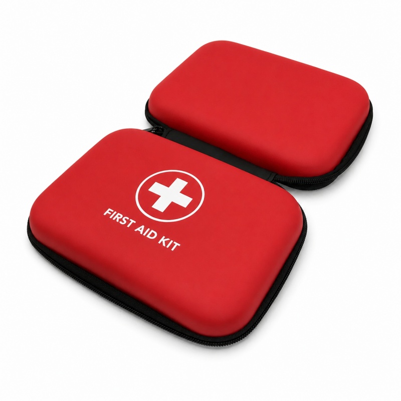 First Aid Kit Outdoor Medical  - đánh giá và giá Bivy Bag Emergency