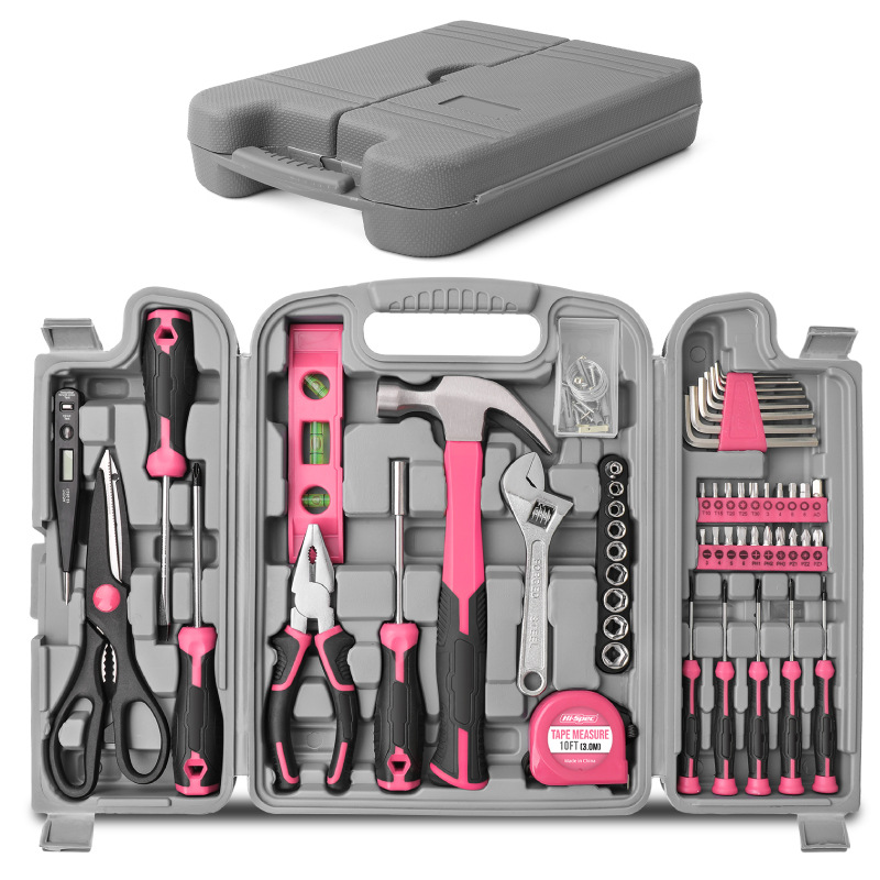 54 Household Tool Set Multi-Fu - đánh giá và giá Multi Tool Plier