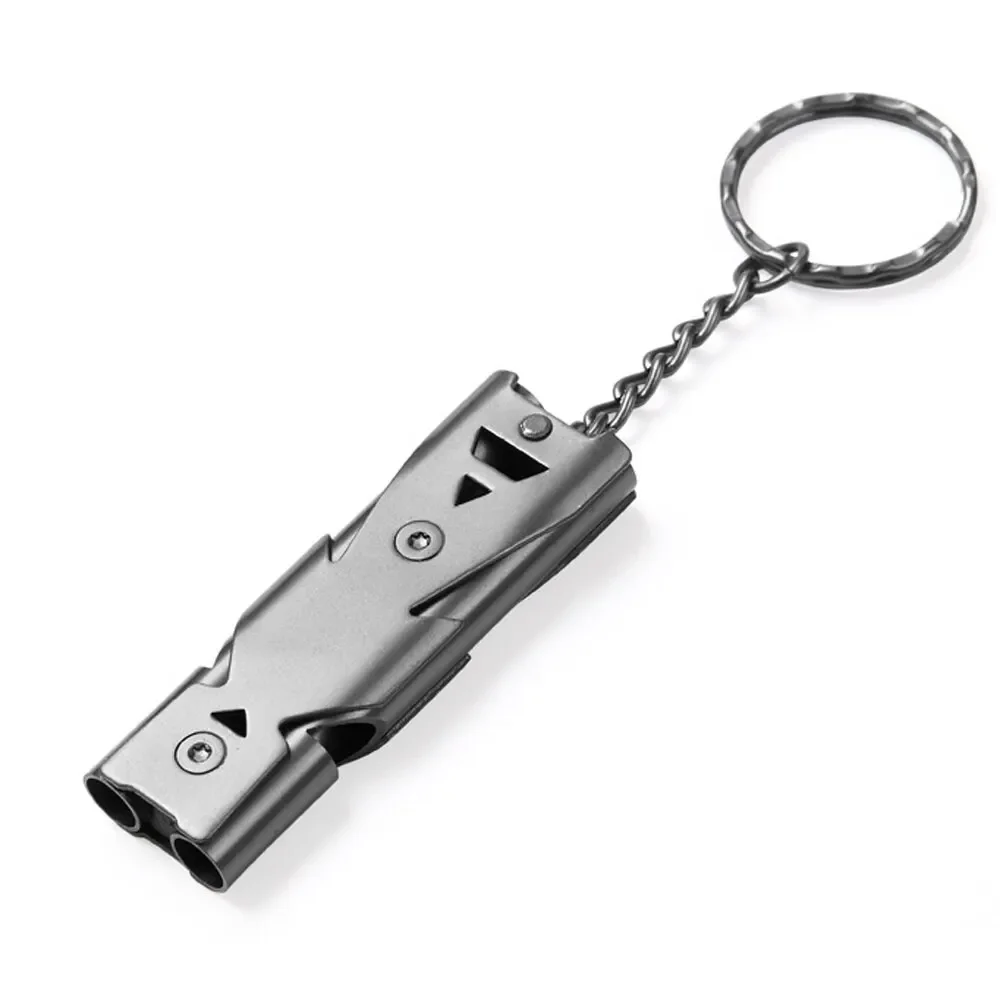 High Decibel Emergency Keychai - đánh giá và giá Emergency Whistle Loud