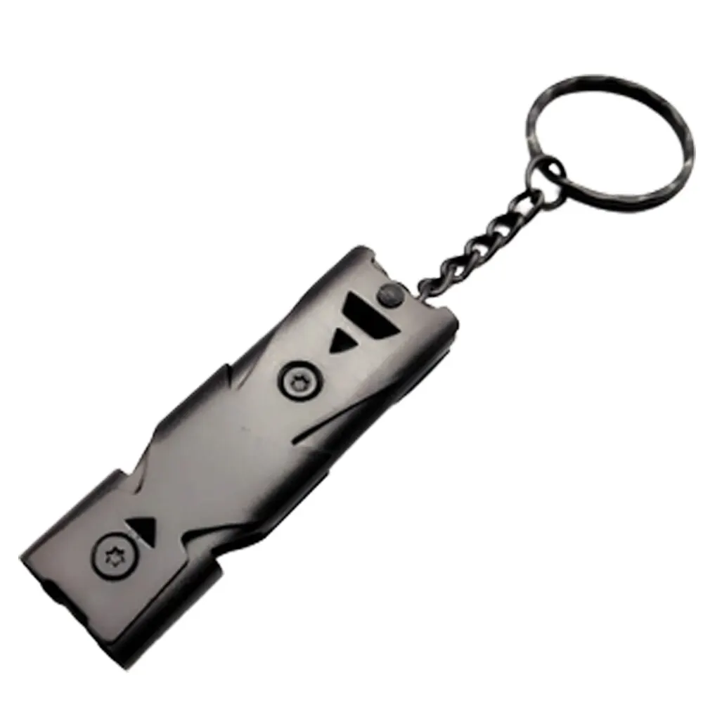 High Decibel Emergency Keychai - đánh giá và giá Emergency Whistle Loud