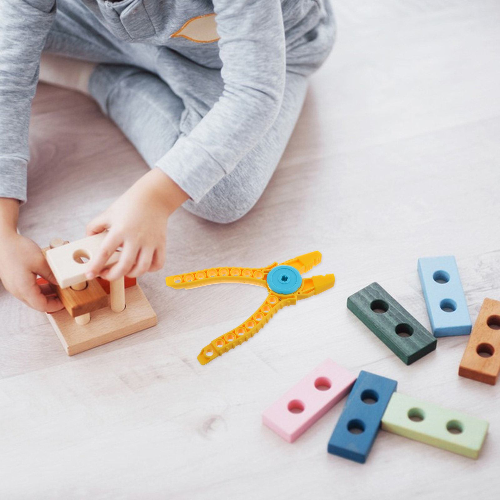 Brick Separator Non-Slip Plier - đánh giá và giá Multi Tool Plier