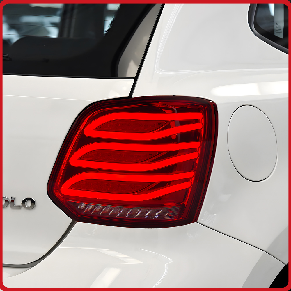 Car Taillights Assembly For Vo - đánh giá và giá Sos Light Strobe