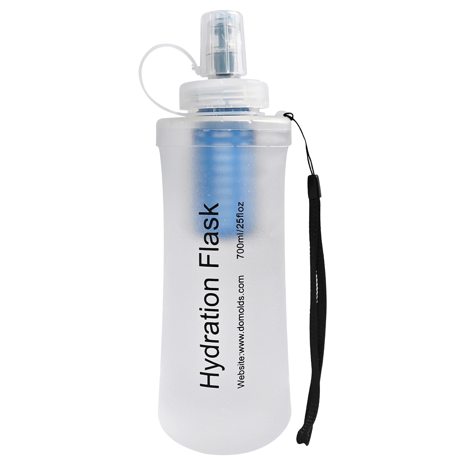 Soft TPU Collapsible Water Bot - đánh giá và giá Water Bag Collapsible