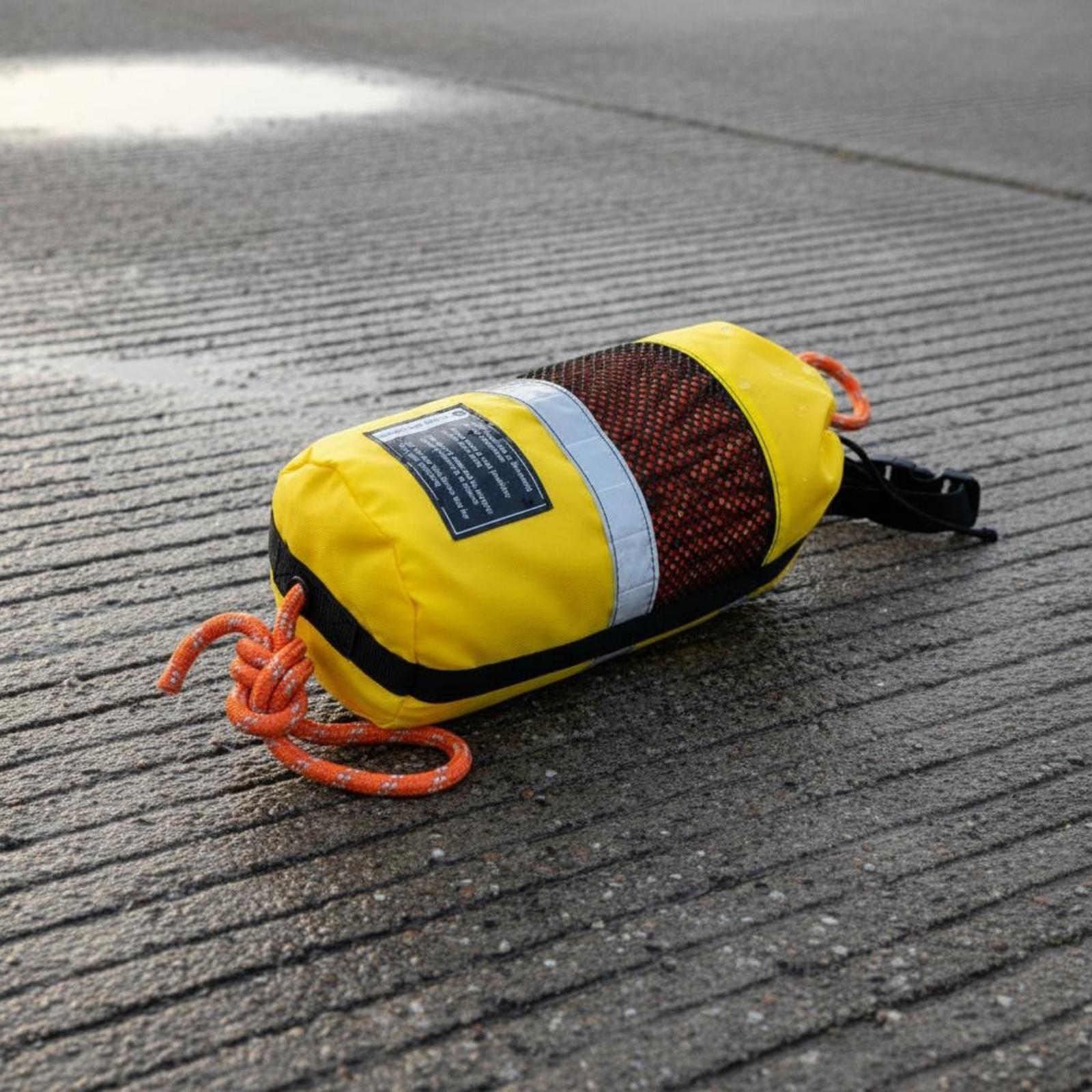 Safety Throw Rope Water Safety - đánh giá và giá Rescue Rope Throw