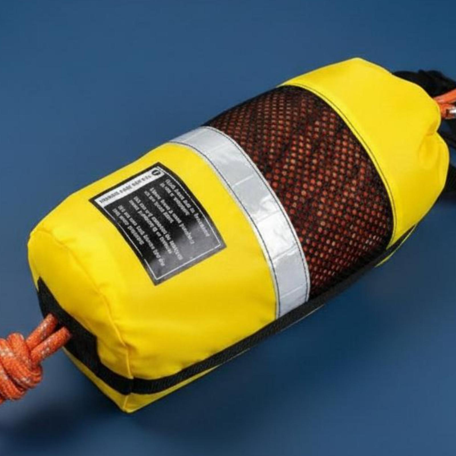 Safety Throw Rope Water Safety - đánh giá và giá Rescue Rope Throw