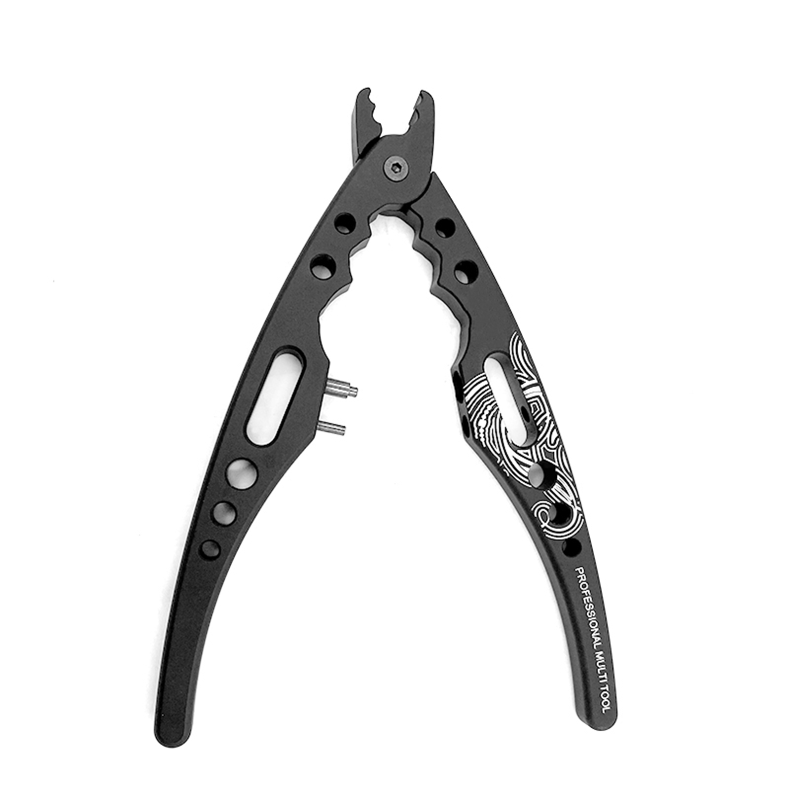 RS RC Shock Shaft Ball End Mul - đánh giá và giá Multi Tool Plier