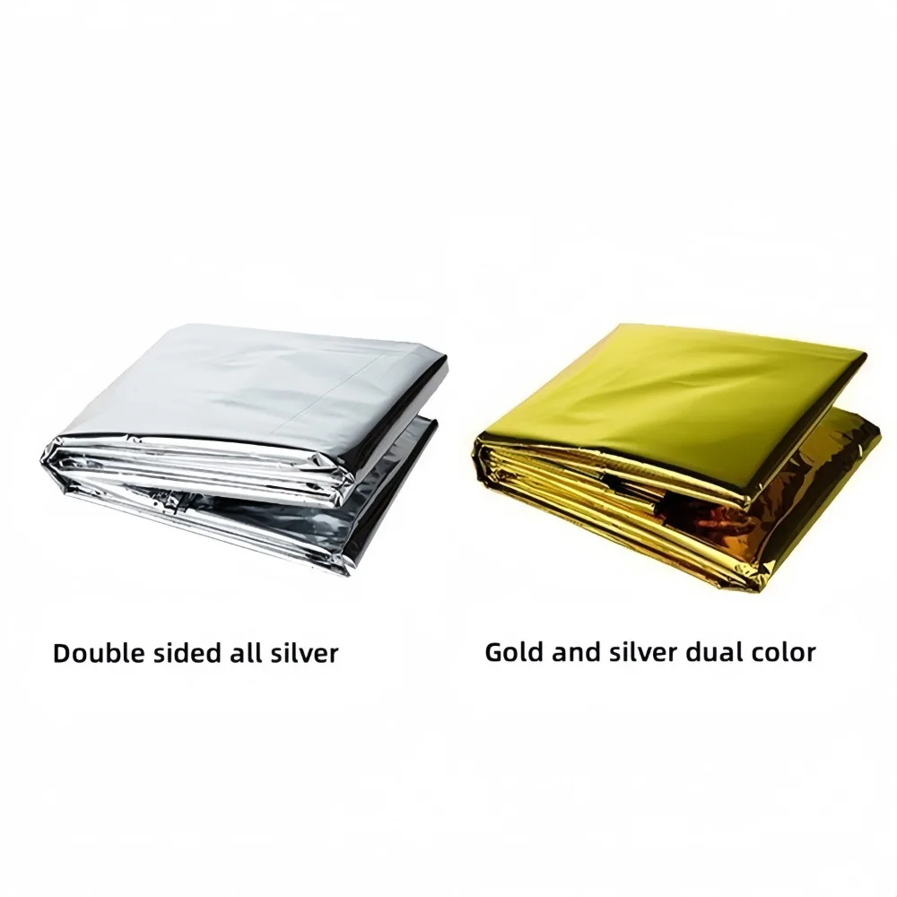 YITAPE Emergency Survival Blan - đánh giá và giá Survival Blanket Reflective