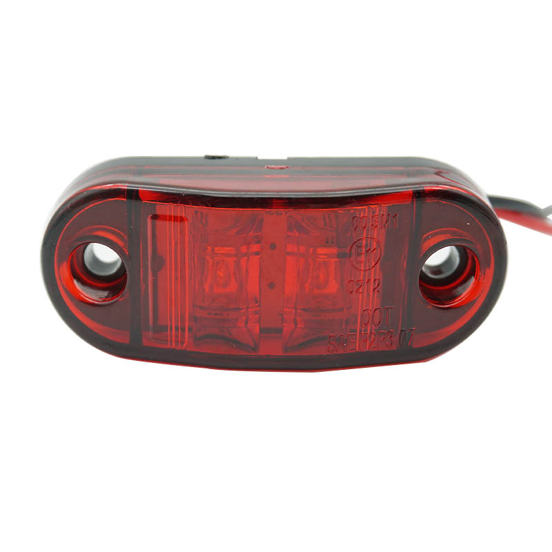 10PCS Warning Lights LEDs Diod - đánh giá và giá Signal Panel Orange