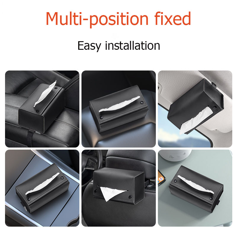 Car armrest box magnetic tissu - đánh giá và giá Compass Lensatic