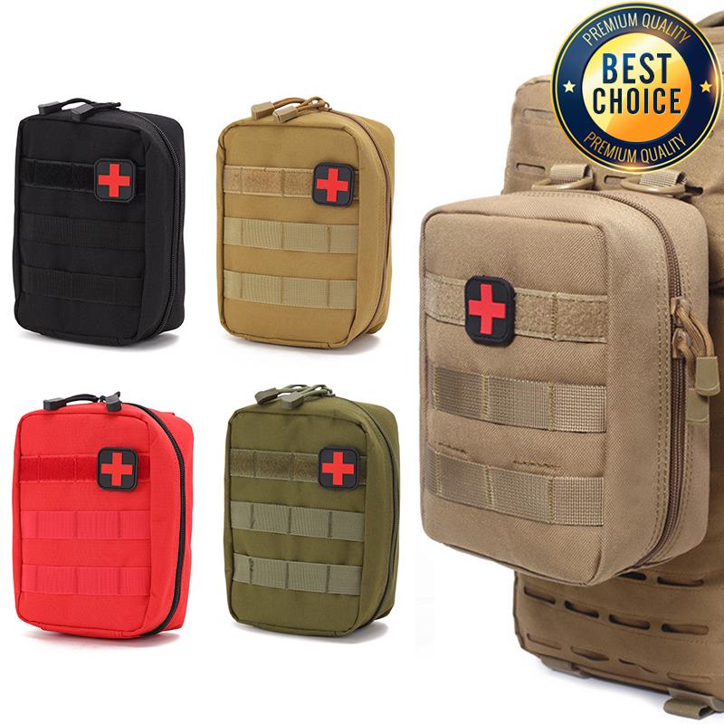 Outdoor Tactical Multifunction - đánh giá và giá Bivy Bag Emergency