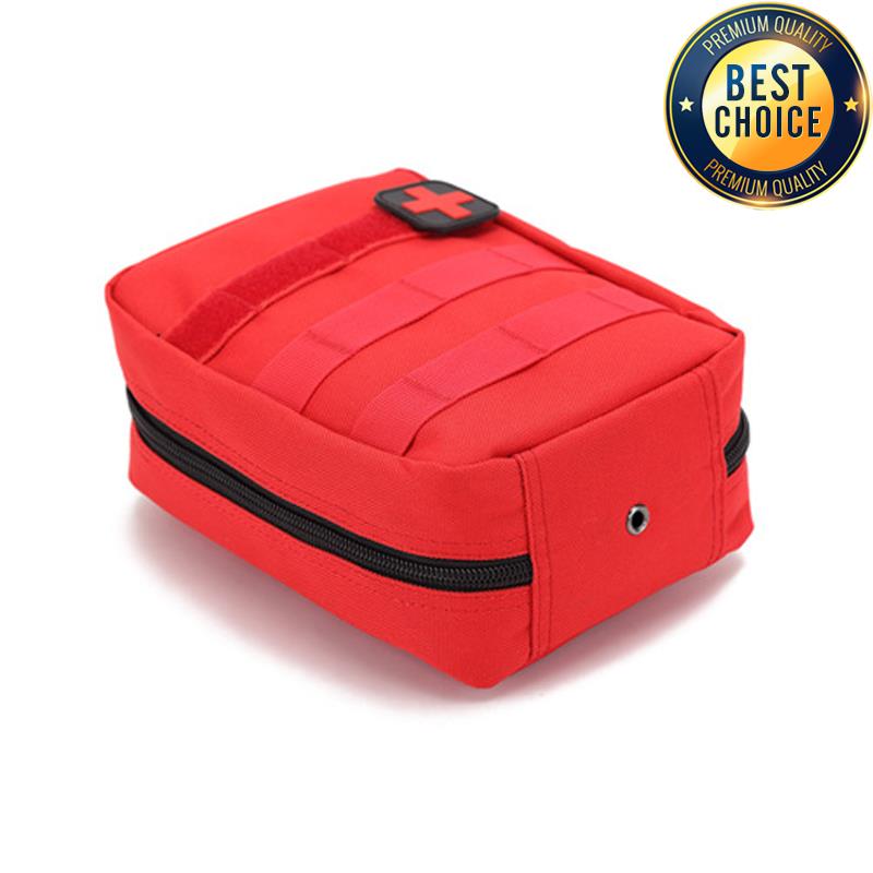 Outdoor Tactical Multifunction - đánh giá và giá Bivy Bag Emergency